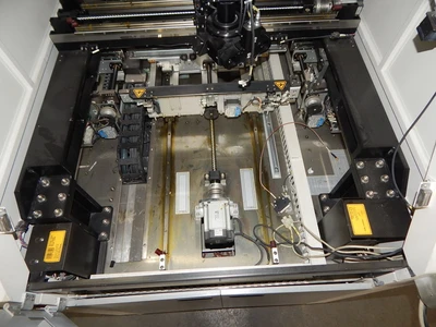 Used KOH YOUNG _UNKNOWN_ Solder Paste Inspection System Texas US | OCO Industrial #1601916