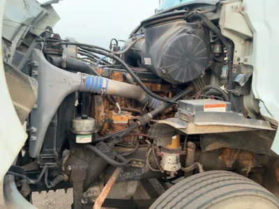 Used 2006 STERLING LT9500 Mobile Cranes Michigan US | Miedema Asset Management Group #1318343