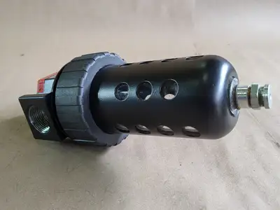 NEW PARKER 17L46BE