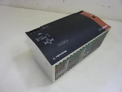 USED WEIDMULLER 8778870000