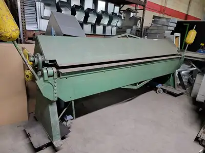 USED 1990 LINDE CM250