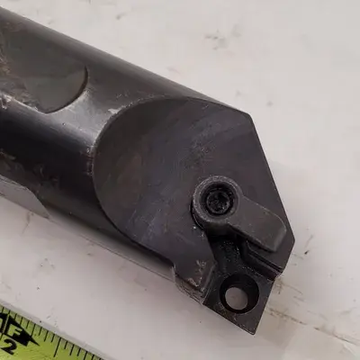USED DORIAN TOOL S240-MCLNL-4