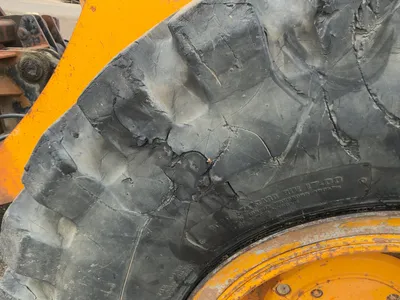 Used 1998 JCB 426 B Wheel Loaders Michigan US | Miedema Asset Management Group #1320453