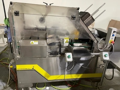 USED ECONOCORP E-2000