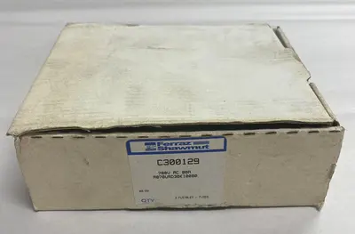 New | in-Stock FERRAZ SHAWMUT A070URD30KI0080 Miscellaneous Equipment (Electrical & Power) | Surplus Asset Holdings #1188239