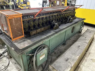 USED CONTOUR CRTM 1.5 20S
