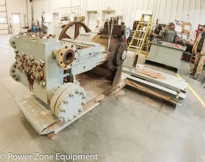 USED GASO 3969