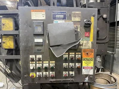 USED US FILTER WTB-6.0