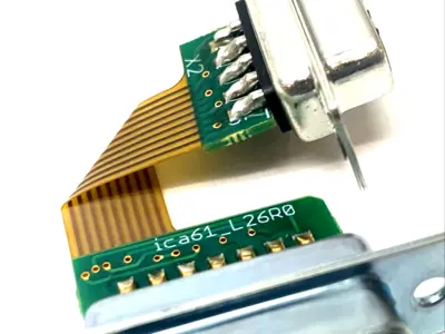 NEW IC AUTOMATION 2014319, ICA61_L26R0