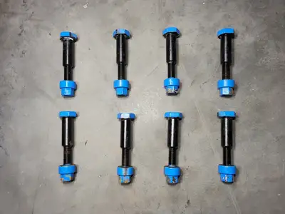 USED 2019 THERMAL TRANSFER PRODUCTS AO-20-1PH