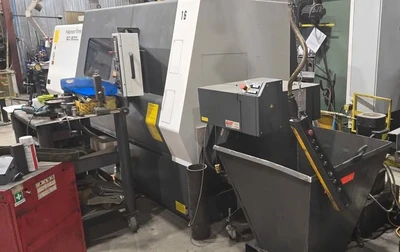 USED 2018 NAKAMURA SC300L
