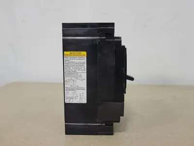 USED SQUARE D HGL36150