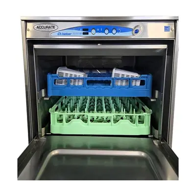 USED 2024 LAMBER F99-EK PS