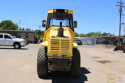 Used 2013 BOMAG BW177DH-50 Single Drum Rollers California US | Monster Iron Equipment Services #1481129