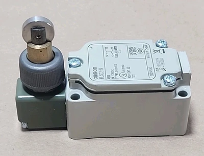 NEW Omron WLSD2-N