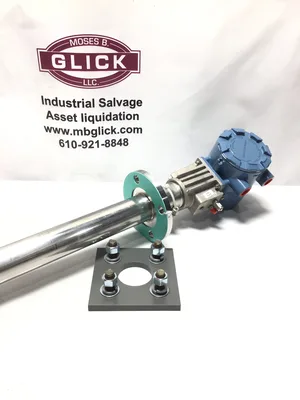 New Rosemount OXT4A 3211-142-10110 Oxymitter 4000 O₂ Oxygen Transmitter HART