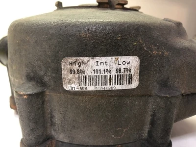 USED Badger RCDL70