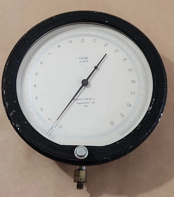 USED Heise CC-85323