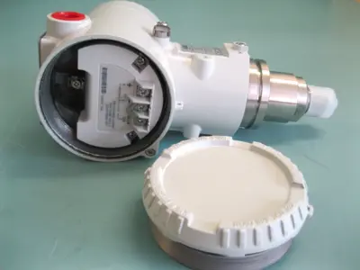 NEW ABB 266NSHPSTB1 E8L1B7C1YA