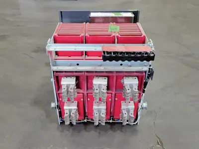 USED WESTINGHOUSE DS416C