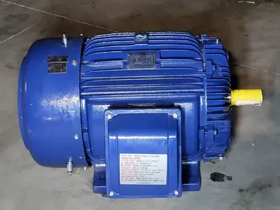 NEW TECO-WESTINGHOUSE APH04025-841