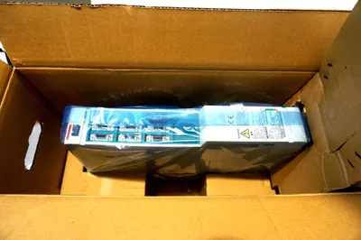 NEW MITSUBISHI MDS-CH-V1-05 SERVO DRIVE MDSCHV105