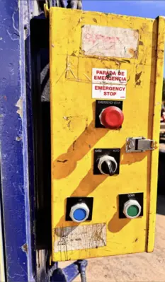 LOAD KING UNASSIGNED Balers | Alan Ross Machinery (3)