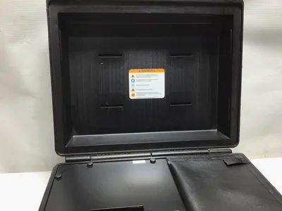 MACS ACD1 00180 A/C Diagnostic Tool Leak Detector