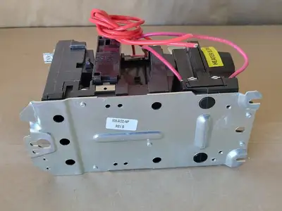 NEW ALLEN-BRADLEY 509-AOD