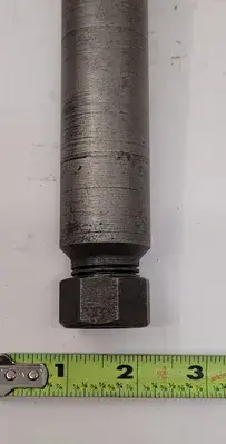 USED UNIVERSAL ENGINEERING 912345