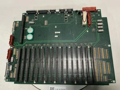 USED CINCINNATI MILACRON 3-531-4667A
