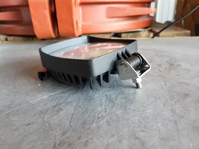 NEW ENVIRO VISION LED63511-8