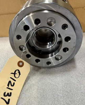 SAMCHULLY HS-06V1 Chucks | Great American Equipment Company (9)