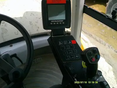 Used 2015 DYNAPAC CA2500D Road Rollers New York US | Beck Equipment #1506450