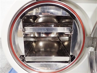 Used FEDGARI _UNKNOWN_ Autoclaves Connecticut US | DMC Industries #1281672