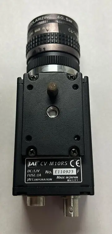 Used JAI CV-M10RS Misc Electrical & Power Parts Ohio US | Surplus Asset Holdings #1236811