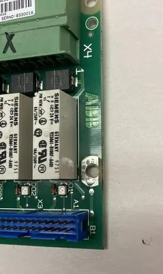 USED ABB 3BSC980002R352