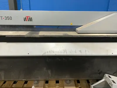Used 2017 FABBRICA ITALIANA MACCHINE LEGNO CONCEPT 350 Automatic Panel Saws Ohio US | HGR 24 #1507757