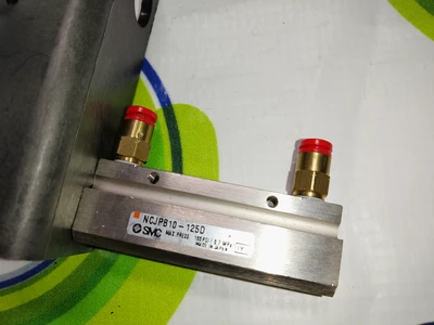 NEW SMC NCJPB10-125D