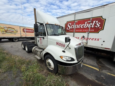 Used 2009 INTERNATIONAL _UNKNOWN_ Conventional trucks Ohio US | Miedema Asset Management Group #1693495