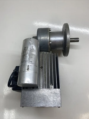 USED Bauser EMK 8041