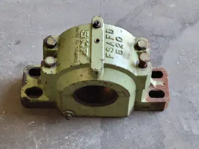 USED SKF FSAFD 520