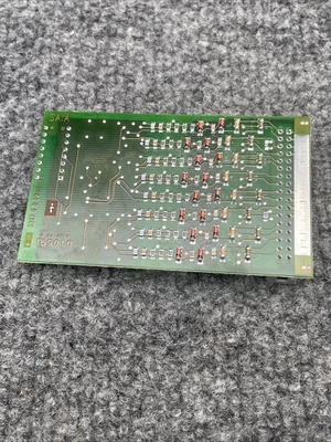 Used SAIA BURGESS PCD2.E160 PLC Input & Output California US | Davliegogo LLC #1706863