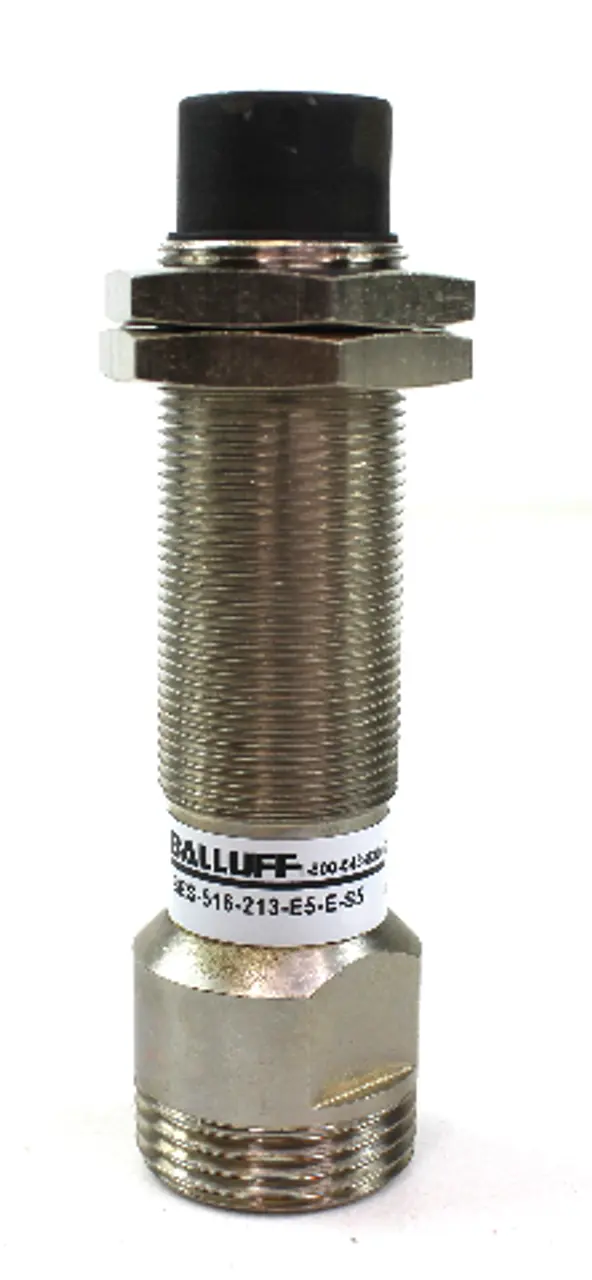 USED BALLUFF BES-516-213-E5-E-S5