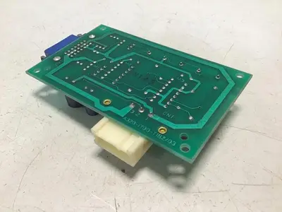 USED FANUC A16B-1700-0181/02A