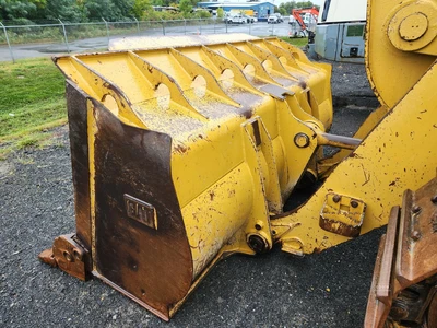 Used 2014 CATERPILLAR 963D Crawler Loaders | Abele Tractor #1343014
