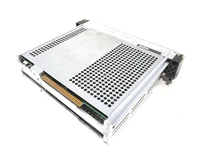 USED MODICON AS-9385-001 REMOTE I/O PROCESSOR MODEL AS-S908-110 AS9385001