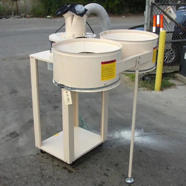 USED HOUSE OF TOOLS CANWOOD PRO CWD12-575