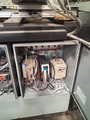USED MAXISAW MX370FA