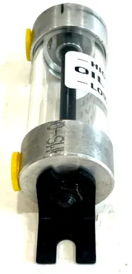 NEW ACE CONTROLS 050-0001 A0-1 AIR/OIL TANK 0500001